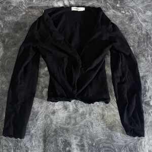 Grace Karin Top Size 12Y